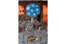 Centerpieces, Seashell, Glass Beads